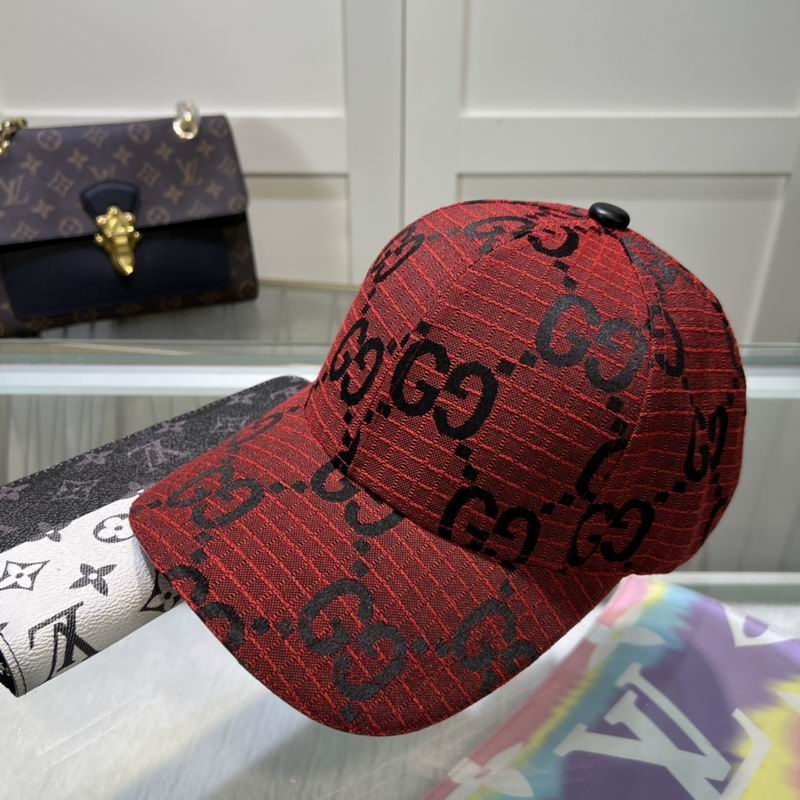 Wholesale Cheap G ucci Replica Designer Caps for Sale