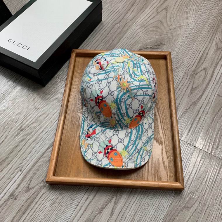 Wholesale Cheap G ucci Replica Designer Caps for Sale