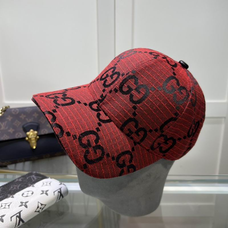 Wholesale Cheap G ucci Replica Designer Caps for Sale