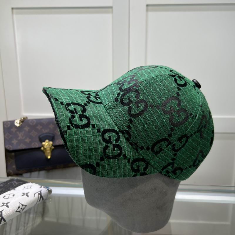 Wholesale Cheap G ucci Replica Designer Caps for Sale