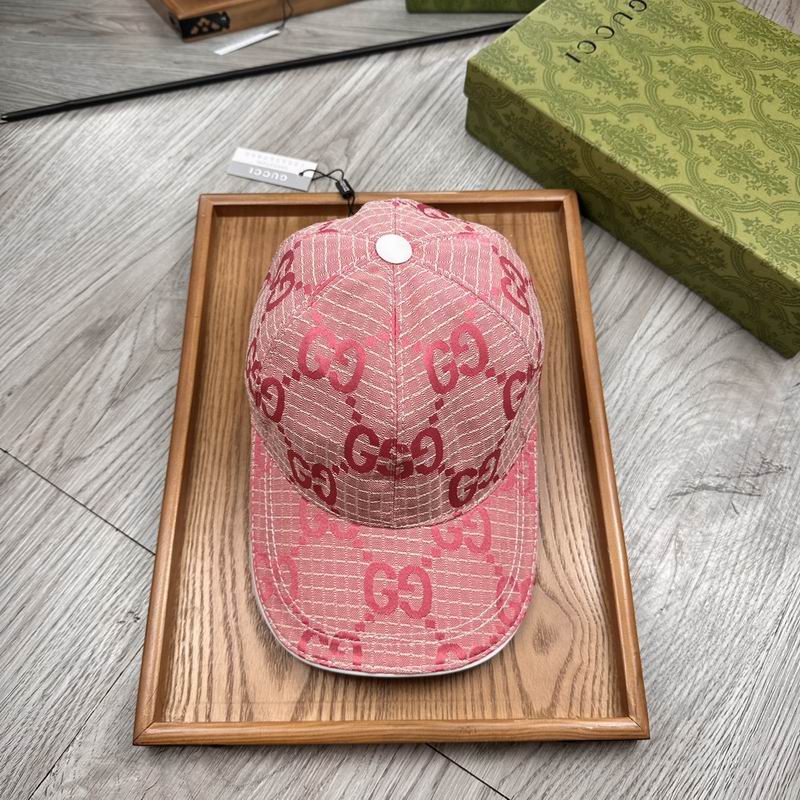 Wholesale Cheap G ucci Replica Designer Caps for Sale