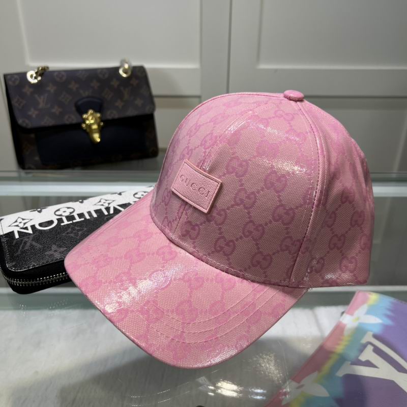 Wholesale Cheap G ucci Replica Designer Caps for Sale