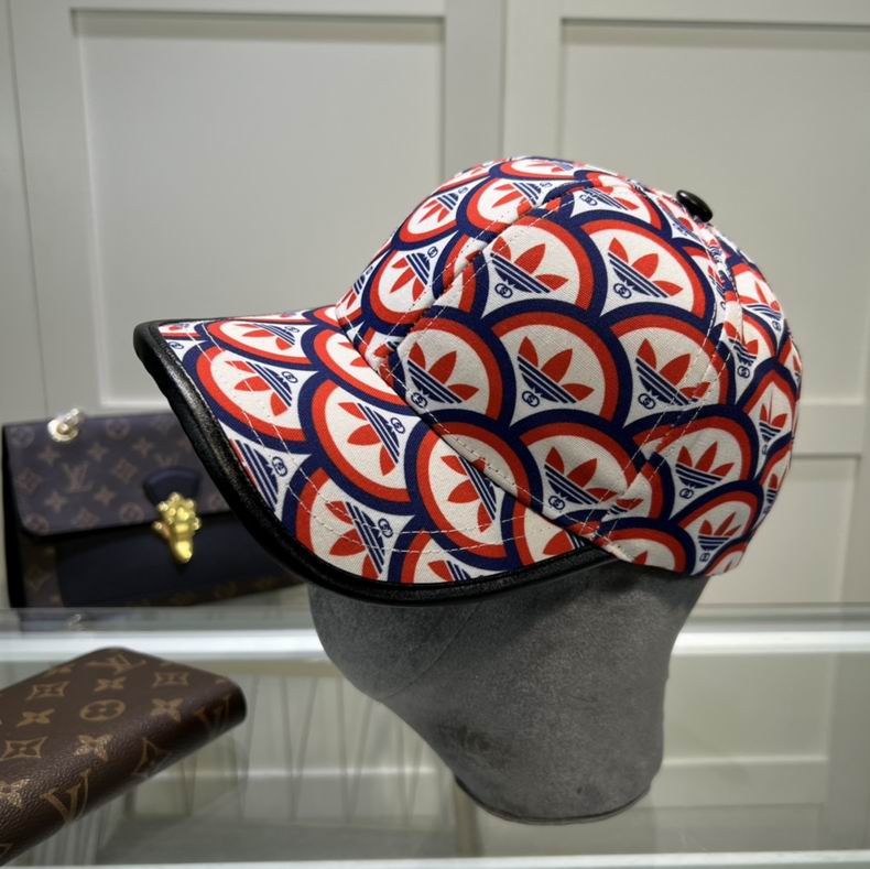 Wholesale Cheap G ucci Replica Designer Caps for Sale