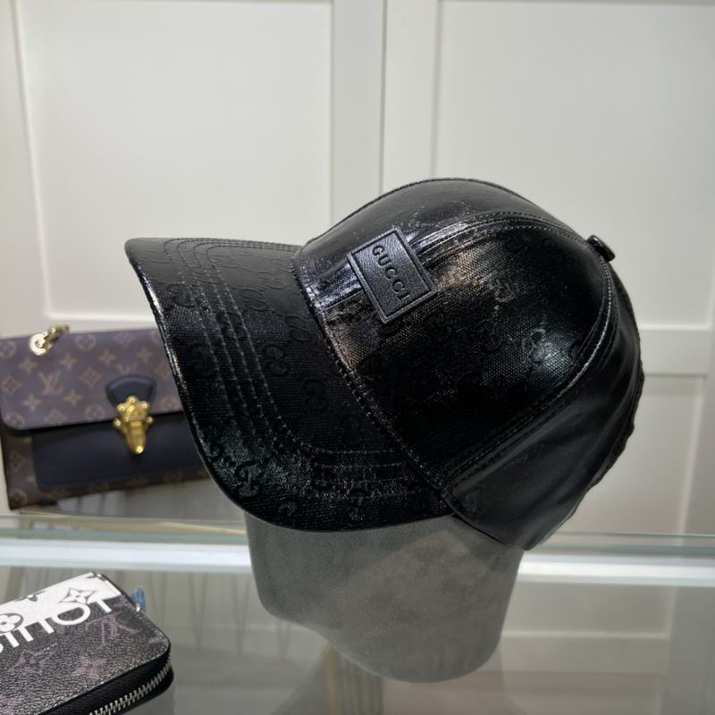 Wholesale Cheap G ucci Replica Designer Caps for Sale