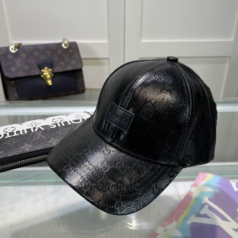 Wholesale Cheap G ucci Replica Designer Caps for Sale