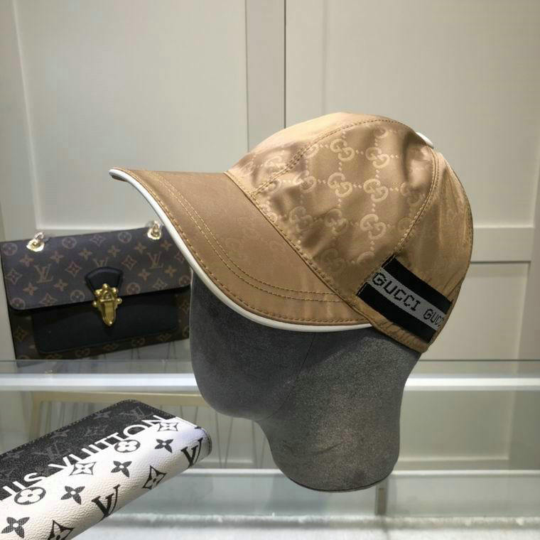 Wholesale Cheap G ucci Aaa Designer Caps for Sale