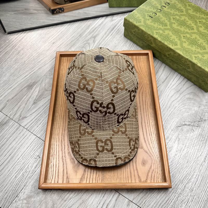 Wholesale Cheap G ucci Replica Designer Caps for Sale