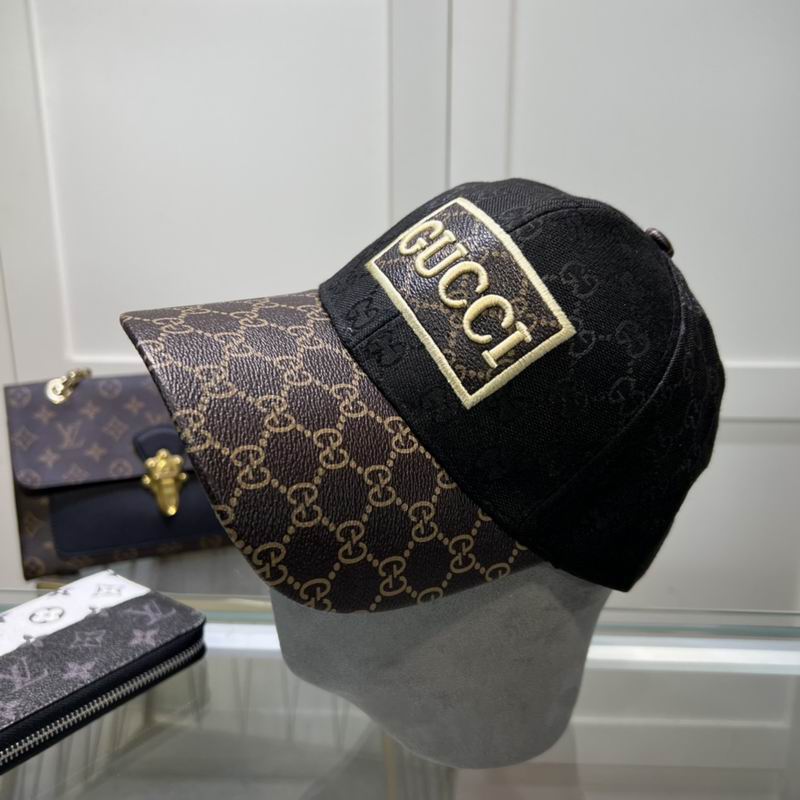 Wholesale Cheap G ucci Replica Designer Caps for Sale
