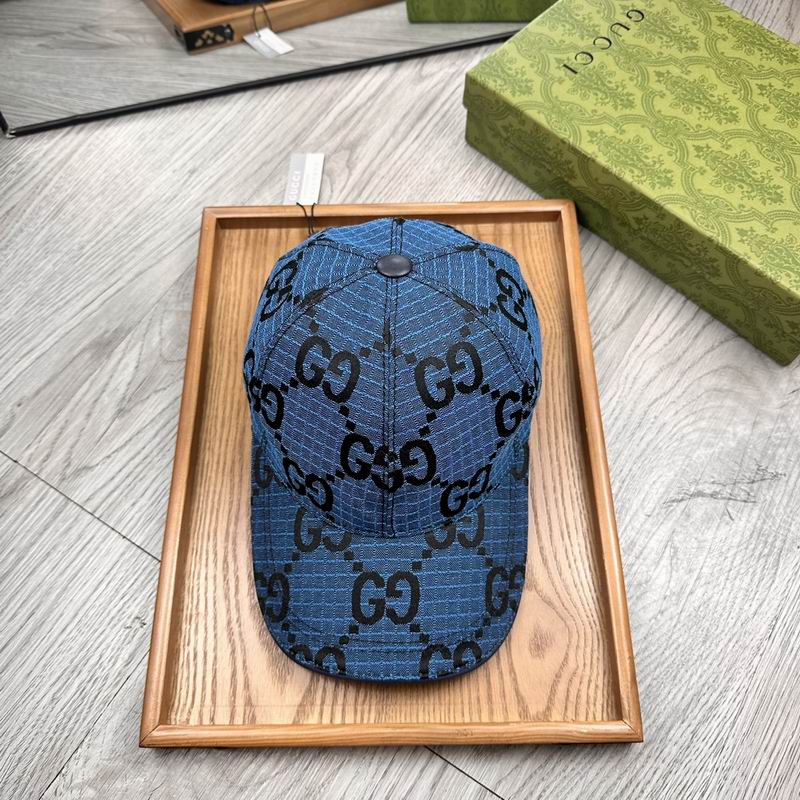 Wholesale Cheap G ucci Replica Designer Caps for Sale