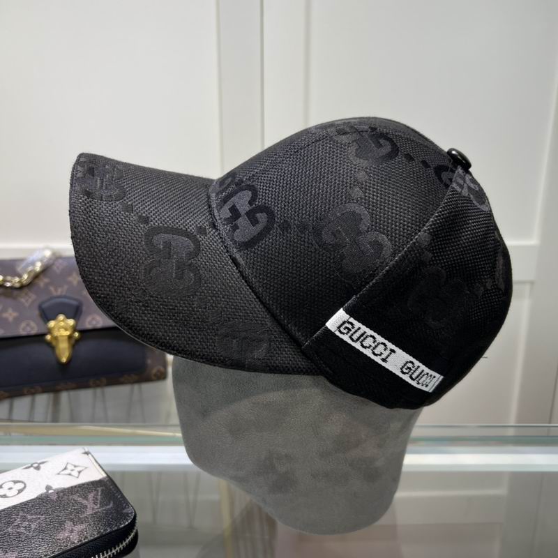 Wholesale Cheap G ucci Replica Designer Caps for Sale