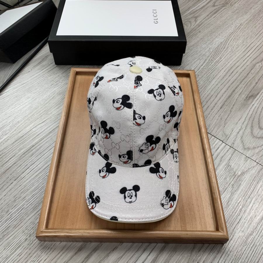 Wholesale Cheap G ucci Replica Designer Caps for Sale