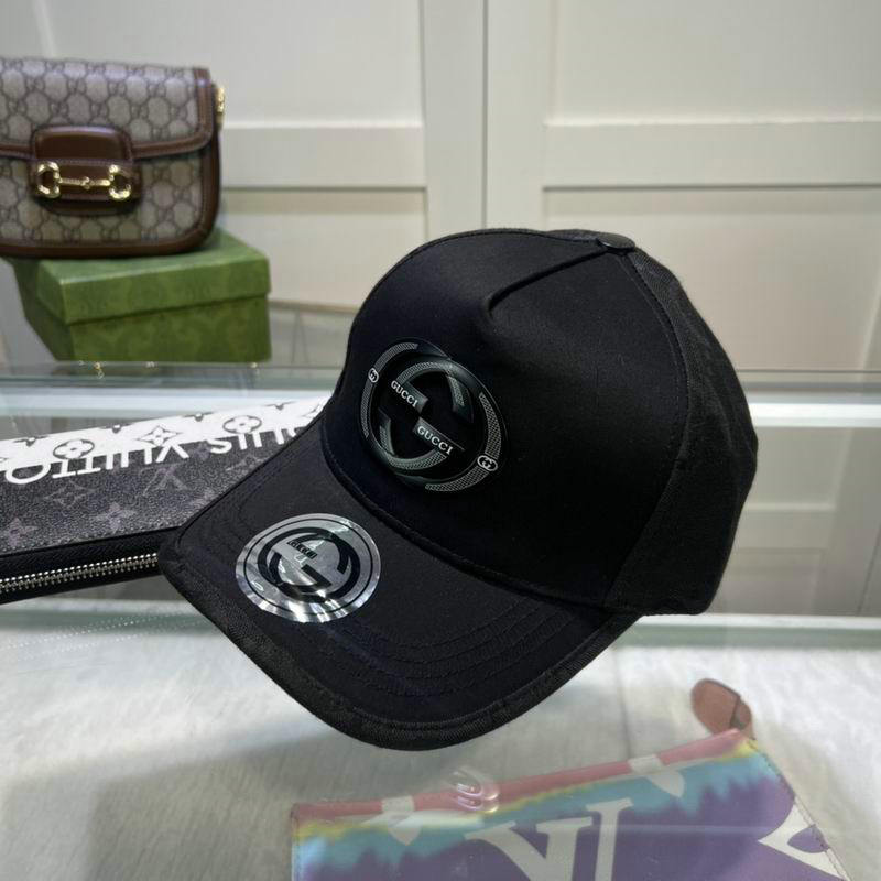 Wholesale Cheap G ucci Replica Designer Caps for Sale