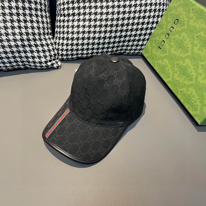 Wholesale Cheap G ucci Designer Replica Caps for Sale