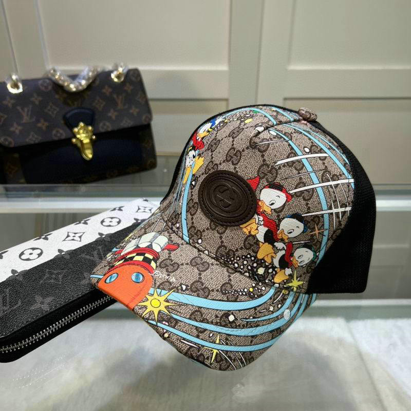 Wholesale Cheap G ucci Aaa Designer Caps for Sale