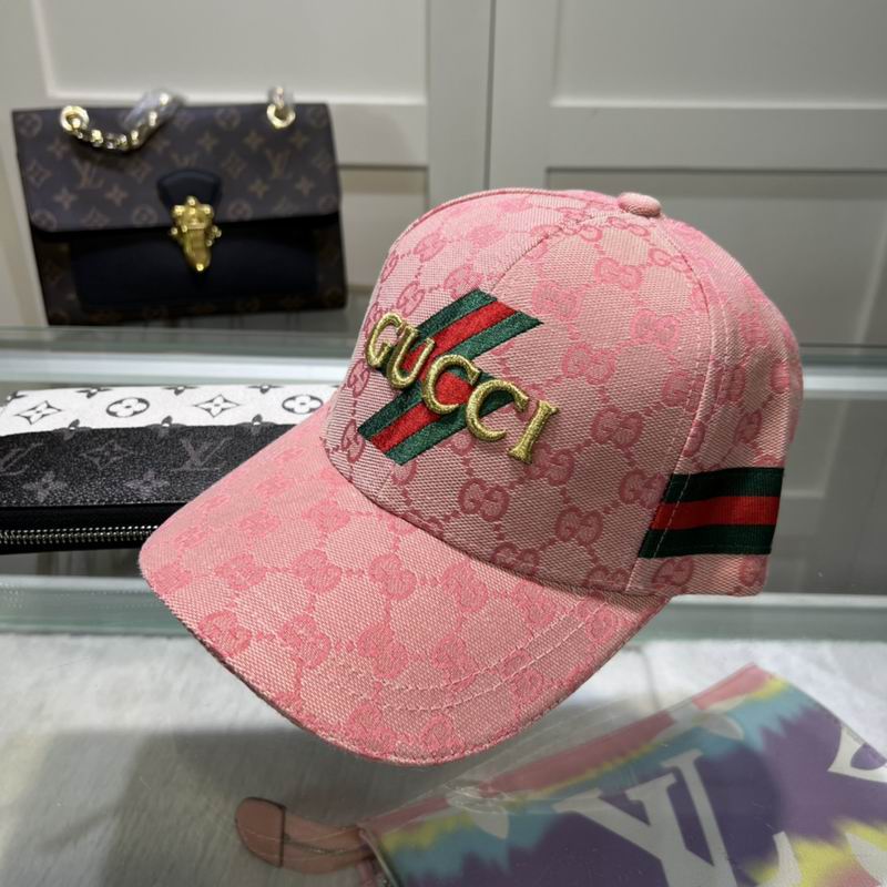 Wholesale Cheap G ucci Replica Designer Caps for Sale