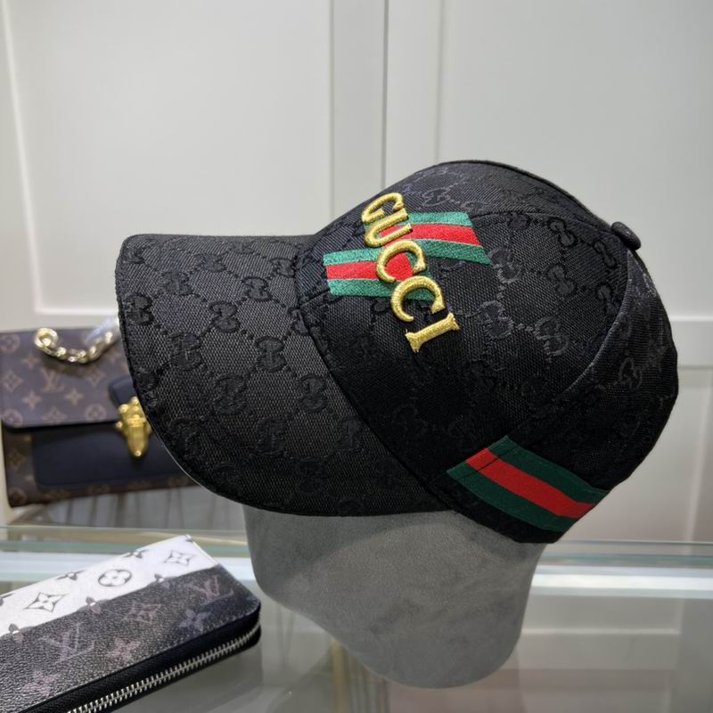 Wholesale Cheap G ucci Replica Designer Caps for Sale