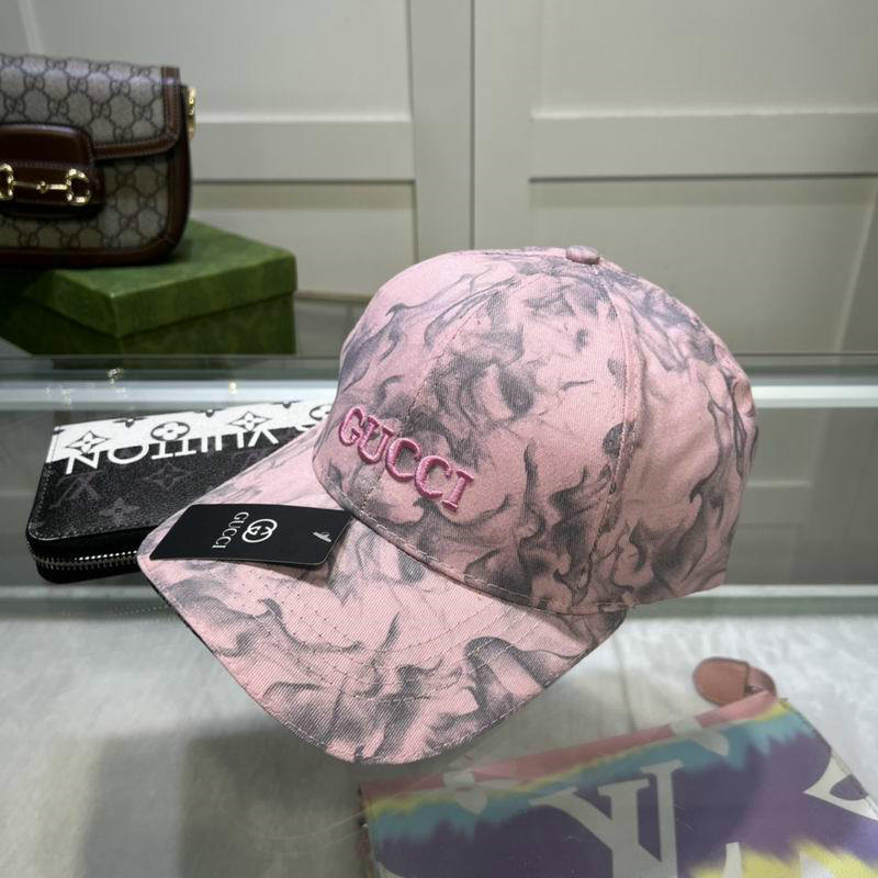 Wholesale Cheap G ucci Replica Designer Caps for Sale