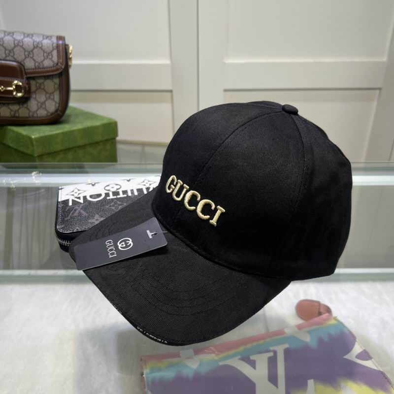 Wholesale Cheap Gucci Designer Caps for Sale