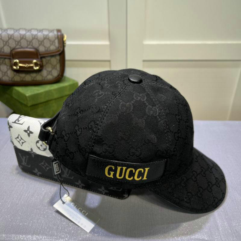 Wholesale Cheap G ucci Replica Designer Caps for Sale