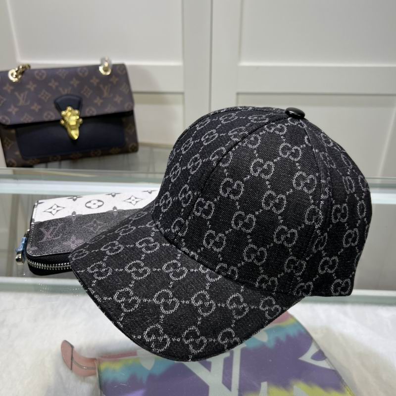 Wholesale Cheap G ucci Replica Designer Caps for Sale