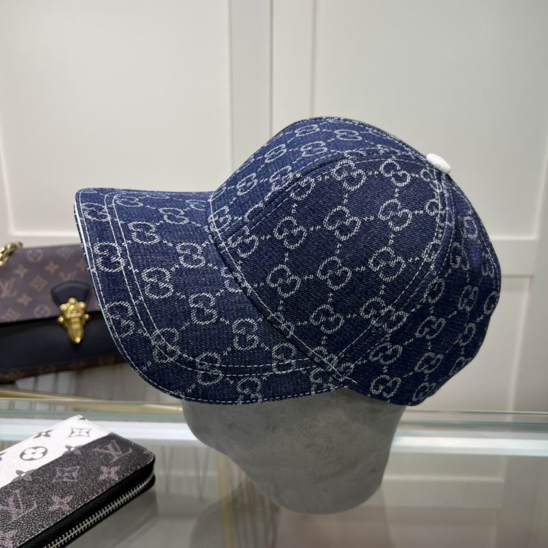 Wholesale Cheap G ucci Replica Designer Caps for Sale