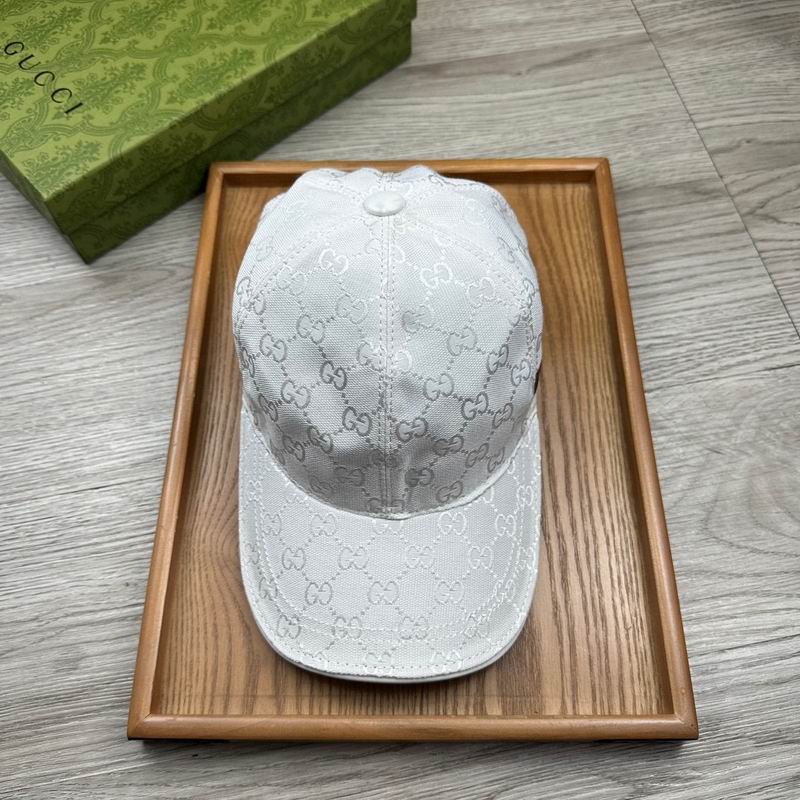 Wholesale Cheap G ucci Replica Designer Caps for Sale
