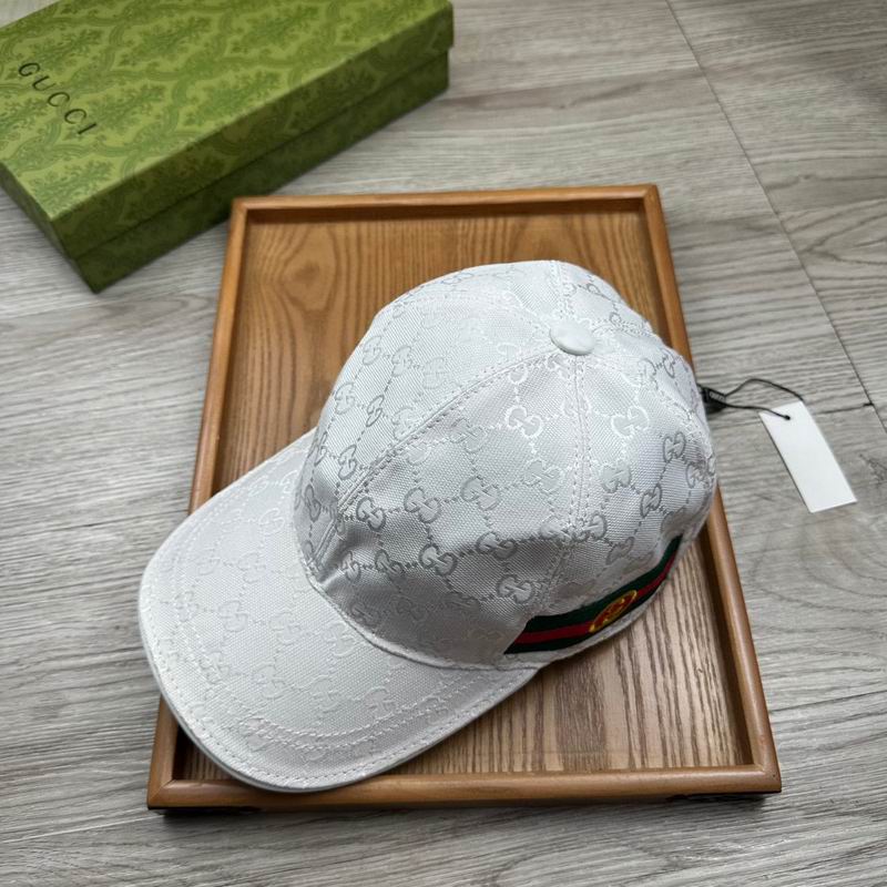 Wholesale Cheap G ucci Replica Designer Caps for Sale