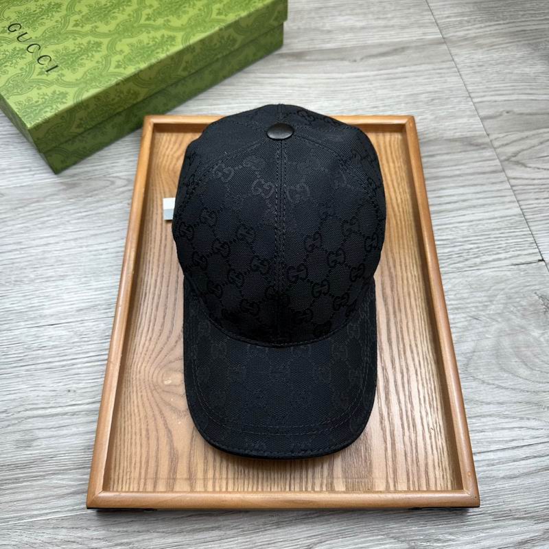 Wholesale Cheap G ucci Replica Designer Caps for Sale
