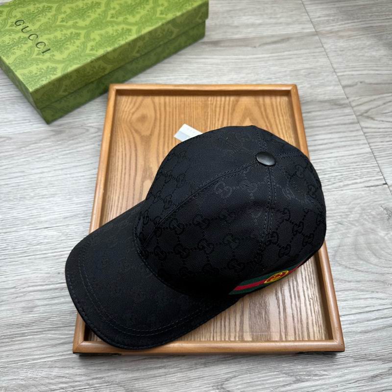 Wholesale Cheap G ucci Replica Designer Caps for Sale
