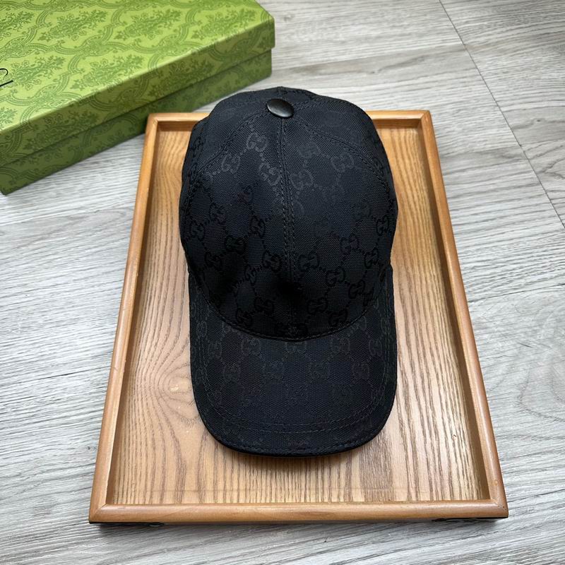 Wholesale Cheap G ucci Replica Designer Caps for Sale