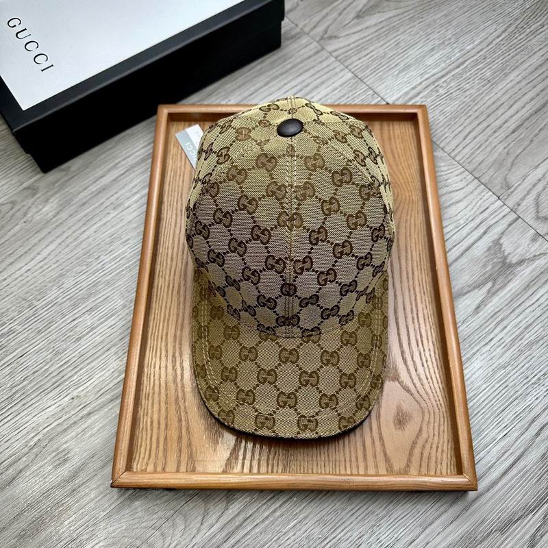 Wholesale Cheap G ucci Replica Designer Caps for Sale