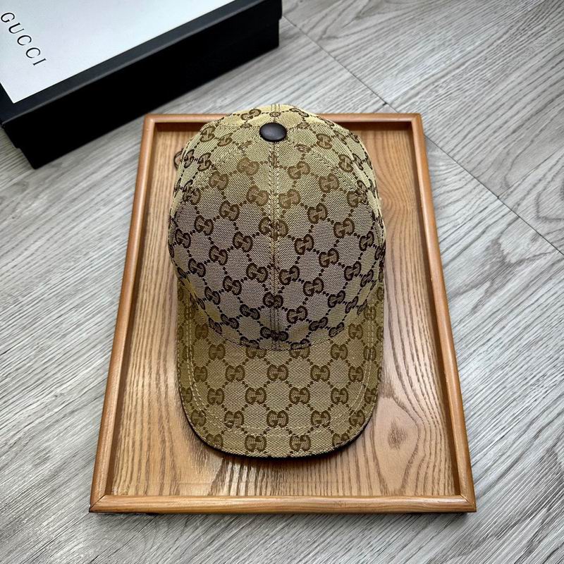 Wholesale Cheap G ucci Replica Designer Caps for Sale