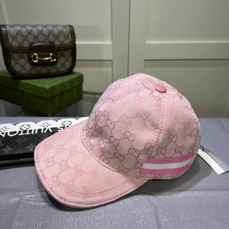 Wholesale Cheap G ucci Replica Designer Caps for Sale