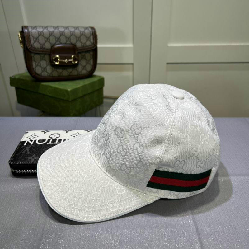 Wholesale Cheap G ucci Replica Designer Caps for Sale