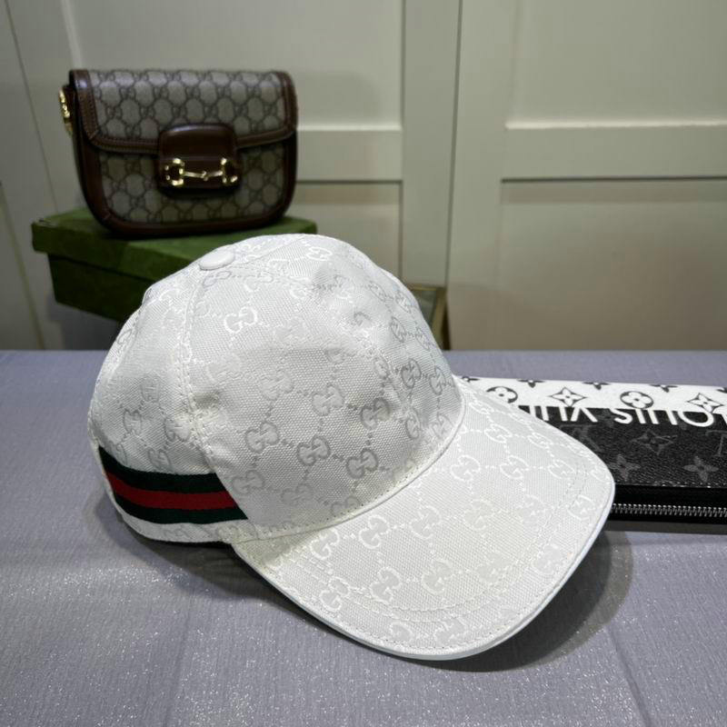 Wholesale Cheap G ucci Replica Designer Caps for Sale