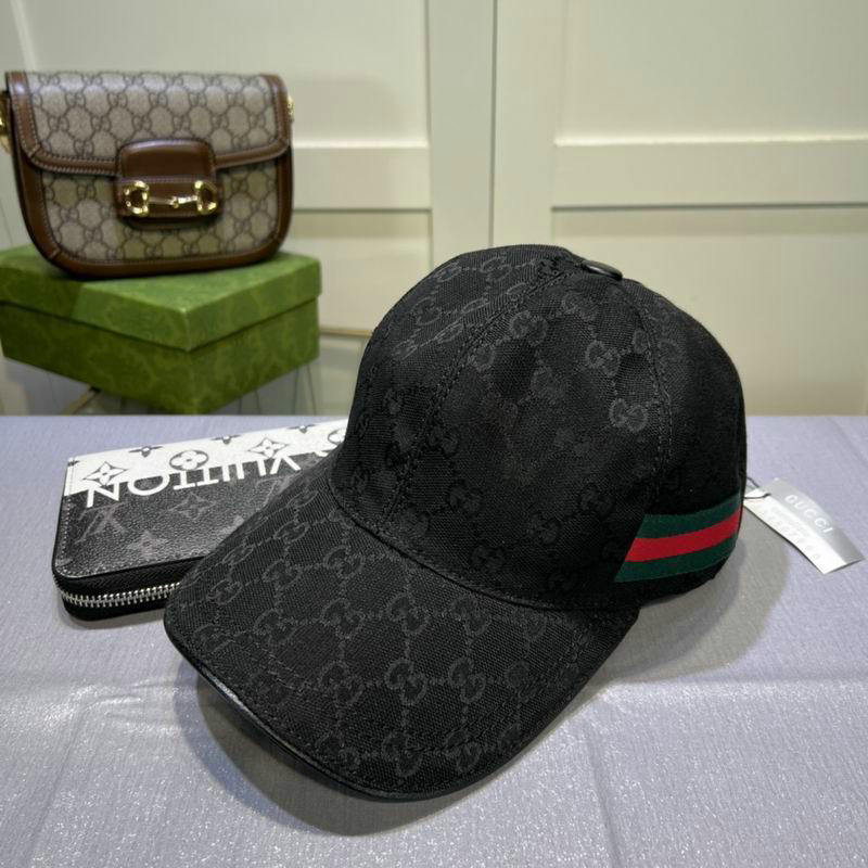 Wholesale Cheap G ucci Replica Designer Caps for Sale