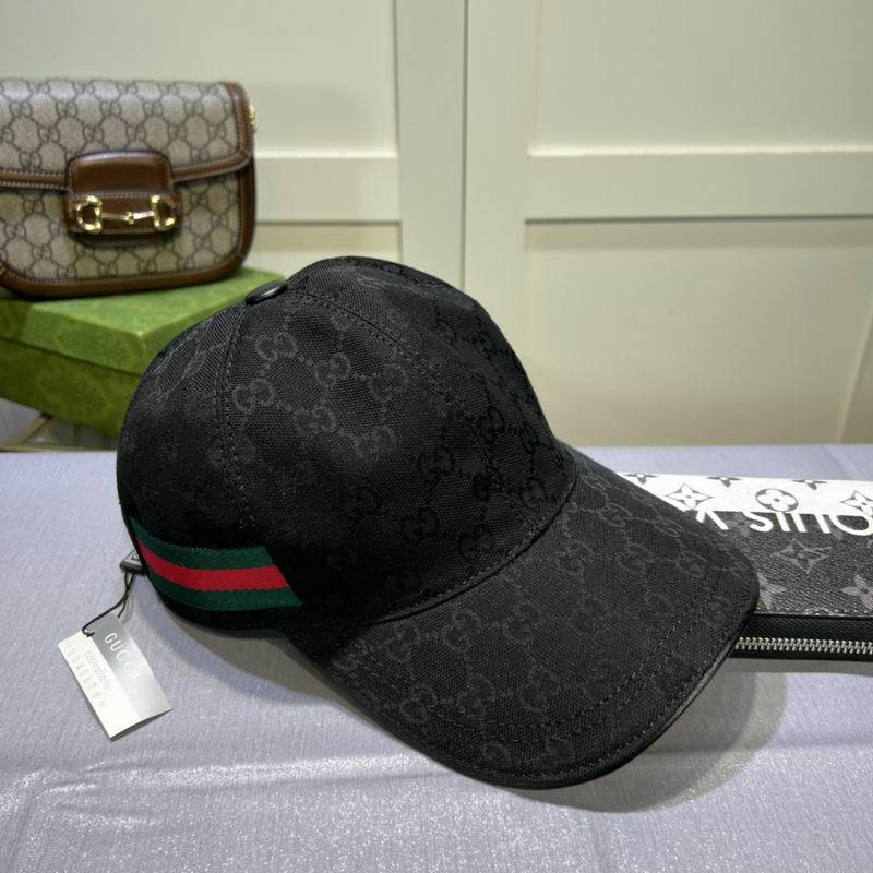 Wholesale Cheap G ucci Replica Designer Caps for Sale