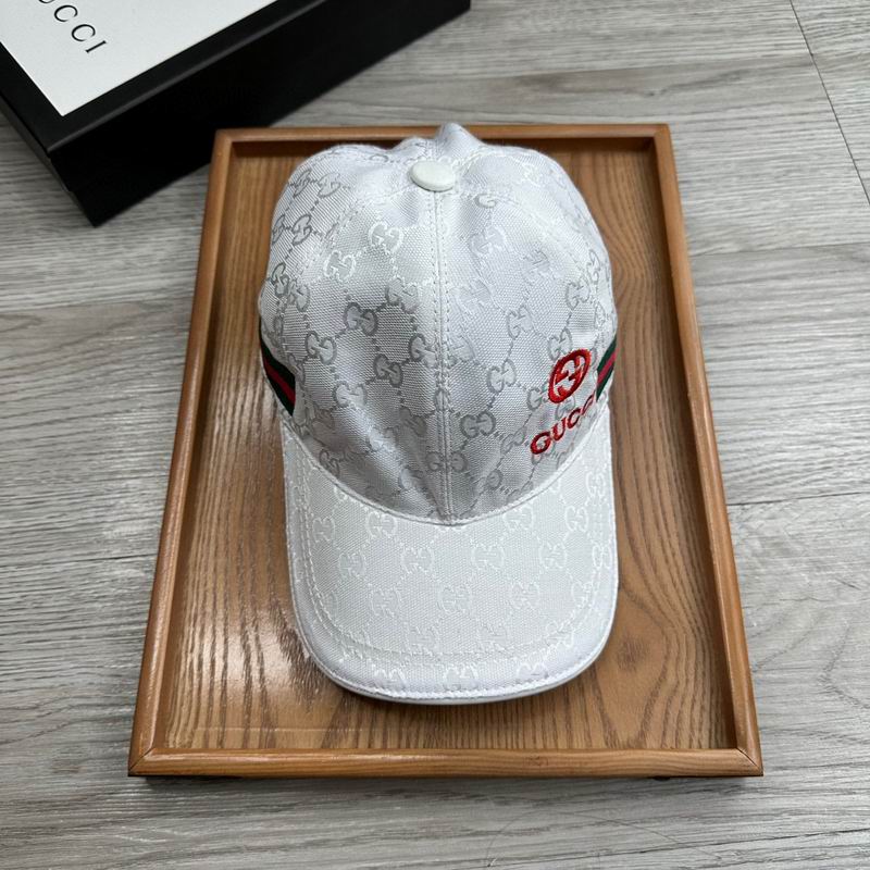 Wholesale Cheap G ucci Replica Designer Caps for Sale