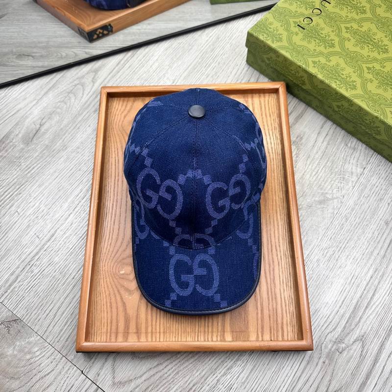 Wholesale Cheap G ucci Replica Designer Caps for Sale