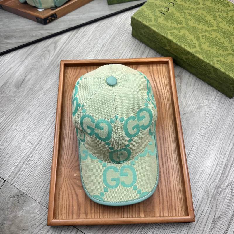 Wholesale Cheap G ucci Replica Designer Caps for Sale