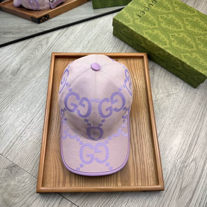 Wholesale Cheap G ucci Replica Designer Caps for Sale