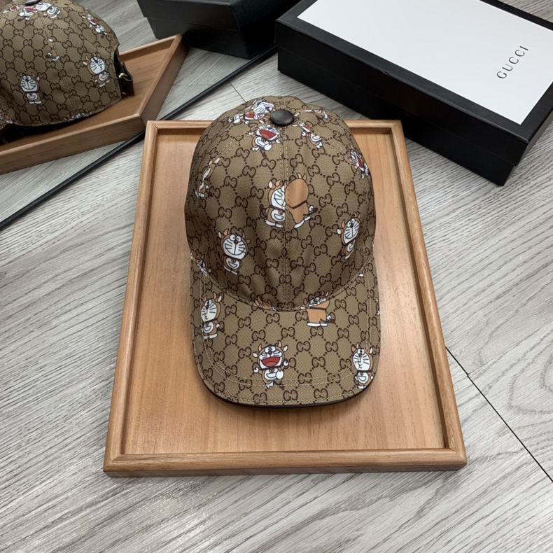 Wholesale Cheap G ucci Replica Designer Caps for Sale