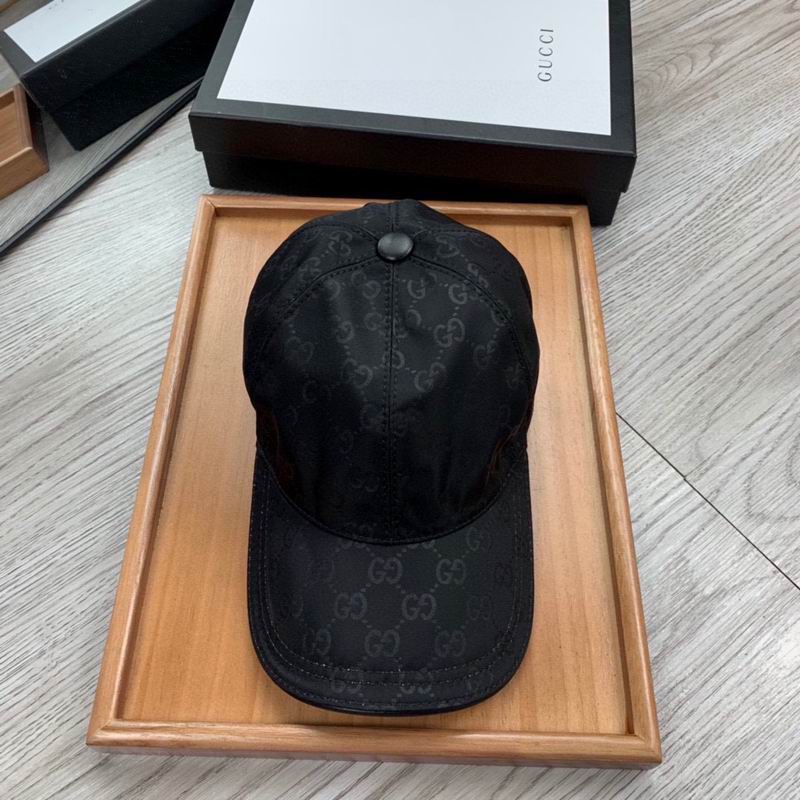 Wholesale Cheap G ucci Replica Designer Caps for Sale