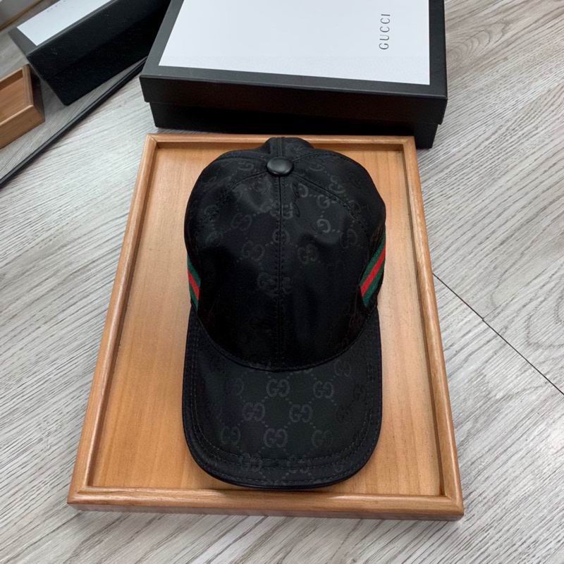 Wholesale Cheap G ucci Replica Designer Caps for Sale