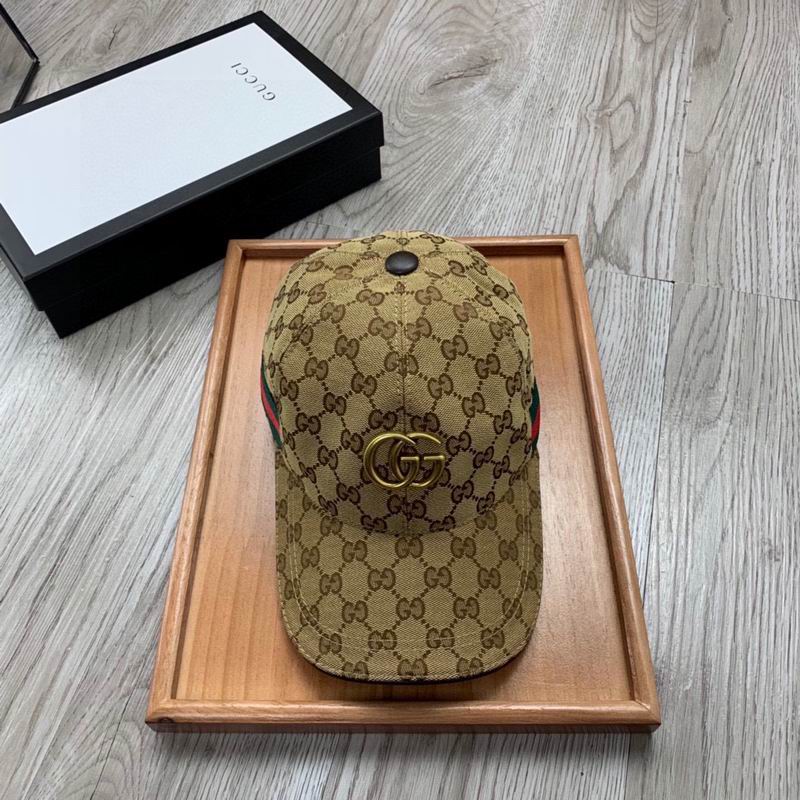 Wholesale Cheap G ucci Replica Designer Caps for Sale