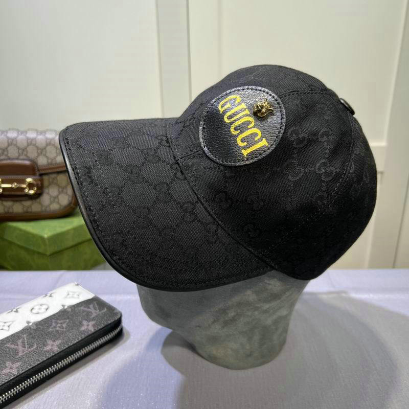 Wholesale Cheap G ucci Aaa Designer Caps for Sale