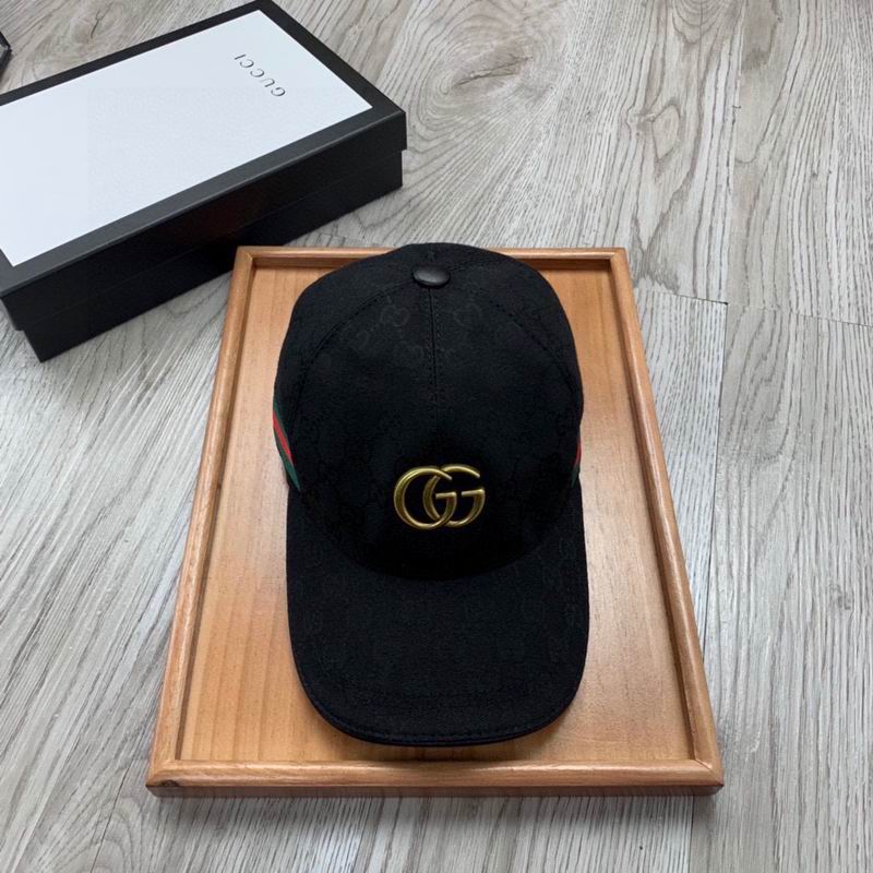 Wholesale Cheap G ucci Replica Designer Caps for Sale