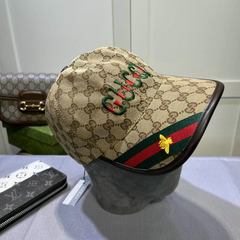 Wholesale Cheap G ucci Aaa Designer Caps for Sale