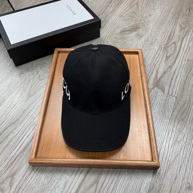 Wholesale Cheap G ucci Replica Designer Caps for Sale