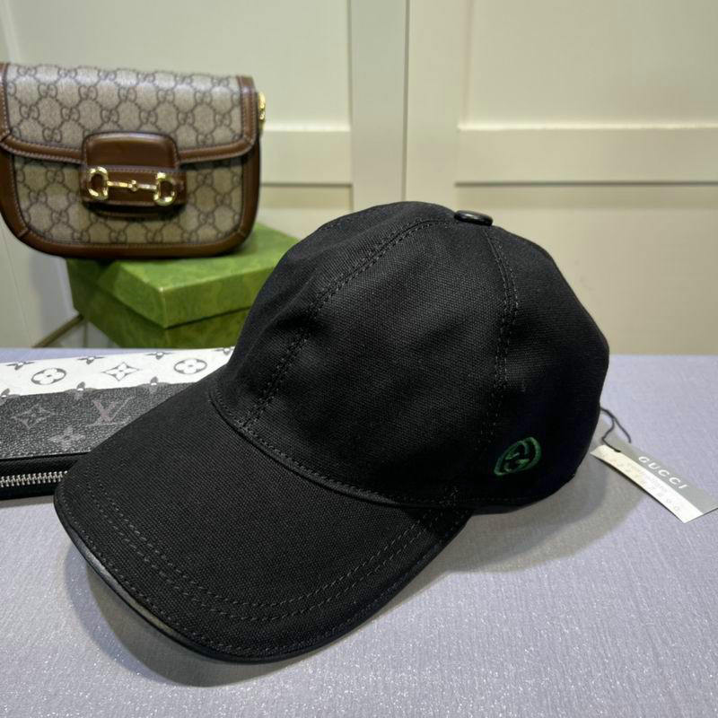 Wholesale Cheap G ucci Replica Designer Caps for Sale